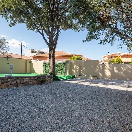 La Magnolia 3* Olbia