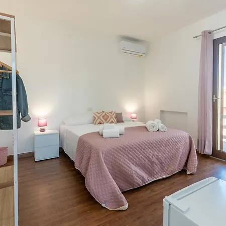 La Magnolia 3* Olbia
