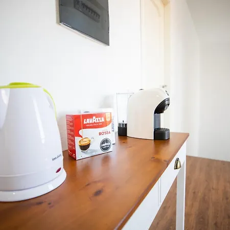 La Magnolia Guest house Olbia