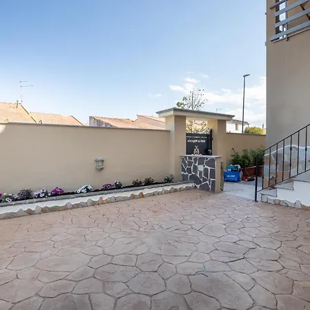 La Magnolia Guest house