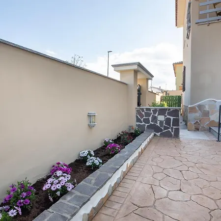 Guest house La Magnolia