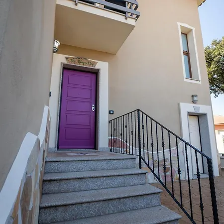 Guest house La Magnolia *