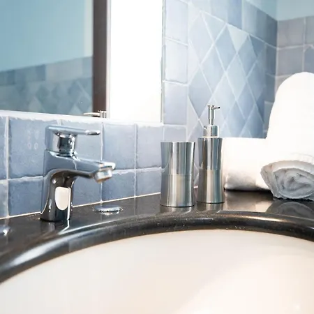 La Magnolia Guest house Olbia