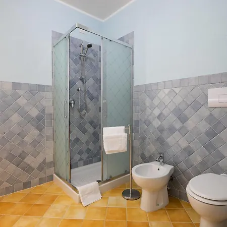 La Magnolia Guest house