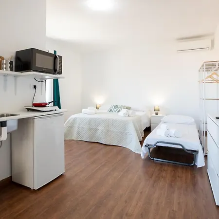 La Magnolia Guest house Olbia
