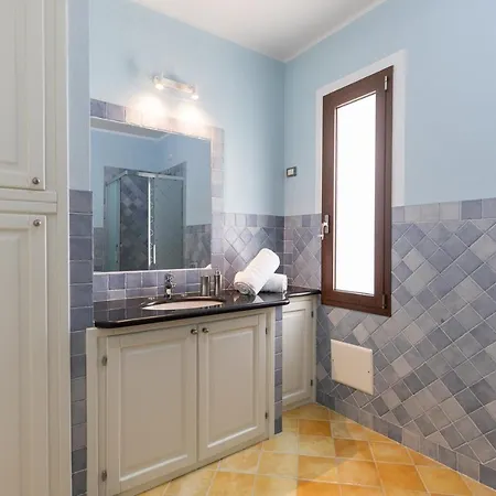 La Magnolia Guest house