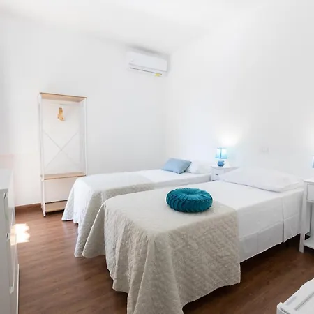 Guest house La Magnolia *