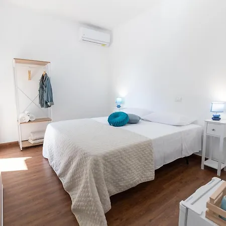 La Magnolia Guest house *