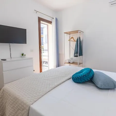 La Magnolia Guest house