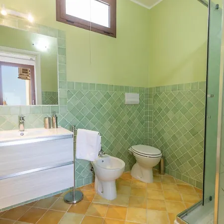 Guest house La Magnolia *