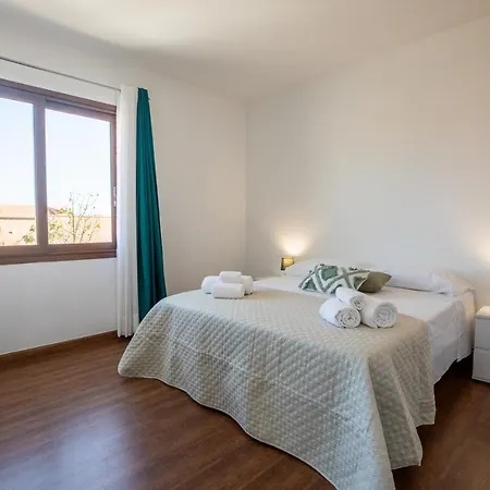 Guest house La Magnolia *